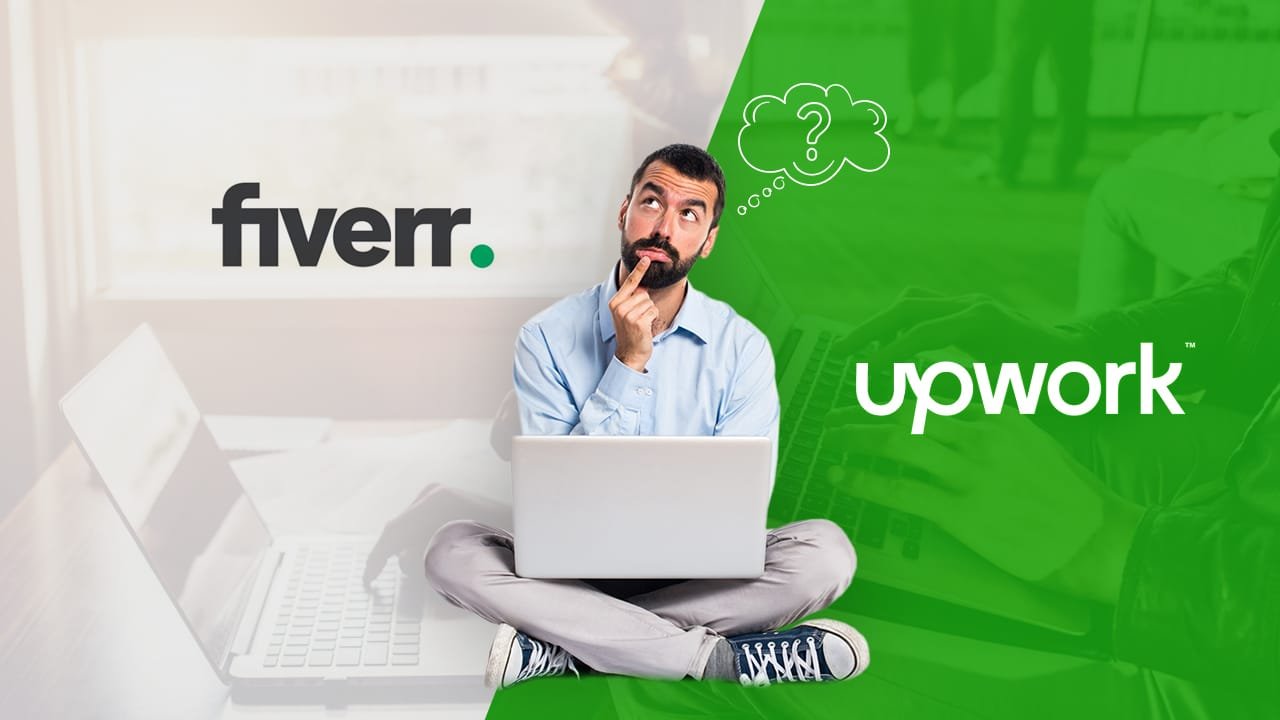 Upwork-Vs-Fiverr