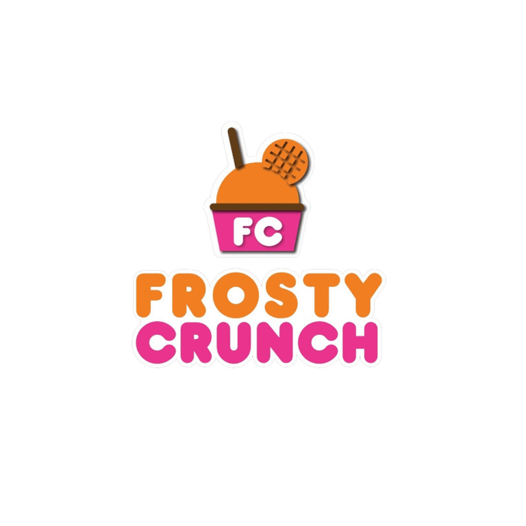 Frosty-Crunch-Cafe-logo